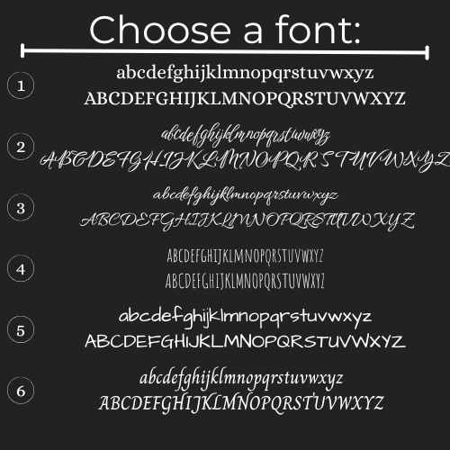 Custom Engraved Metal Keychain – Text, Coordinates or Spotify Code